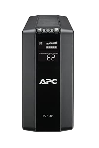APC 無停電電源