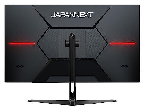 JAPANNEXT 27.0型4Kモニター