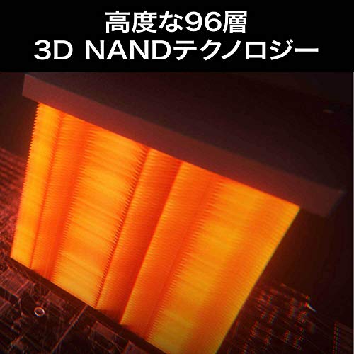 ウエスタンデジタル SDカード 64GB