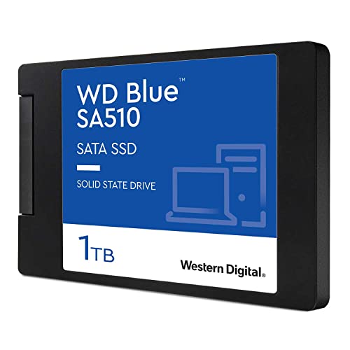 ウエスタンデジタル SSD 1TB 2.5インチ