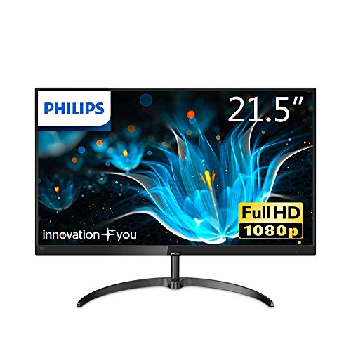 PHILIPS 21.5型FHDモニター