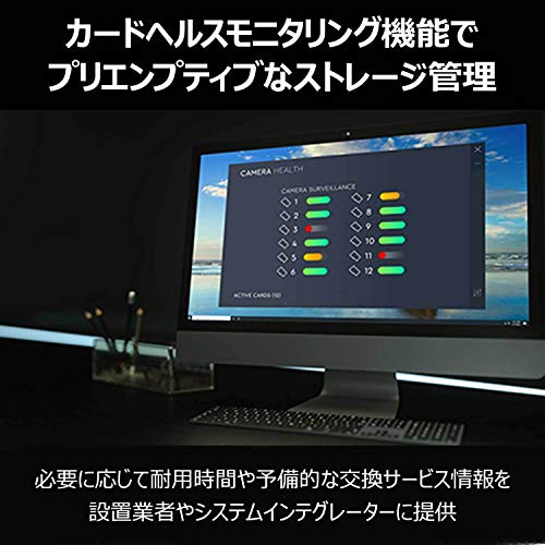 ウエスタンデジタル SDカード 64GB