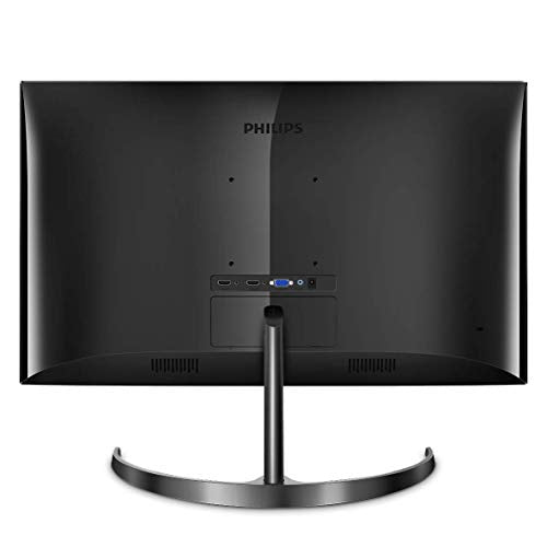 PHILIPS 21.5型FHDモニター