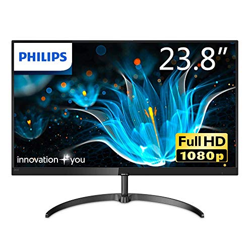 PHILIPS 23.8型FHDモニター