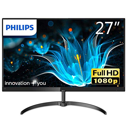PHILIPS 27.0型FHDモニター